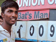 بھارتی پلیئر کے اننگز میں 1ہزار رنزکا پردہ چاک ہونے لگا