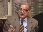 معدنی وسائل سے استفادہ کرکے معیشت کو فروغ دیا جا سکتا ہے شہبازشریف
