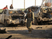 صومالیہ میں ہوٹل پر حملے میں 17 افراد ہلاک متعدد زخمی