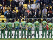 گرین شرٹس نے رسوائیوں کی نئی داستان رقم کر دی