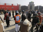 موت کا کھیل جاری ہے