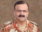 کراچی آپریشن منطقی انجام پر پہنچنے تک جاری رہے گا  ڈی جی رینجرز سندھ