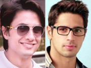 علی ظفر کی دعوت پر بھارتی اداکار سدھارتھ  ملہوترا لاہور آئیں گے