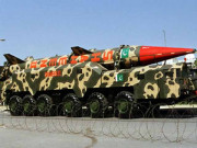 پاکستان نے ایٹمی ہتھیاربھارت سے دفاع کیلیے ڈیزائن کیے امریکی ادارہ