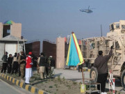 سانحہ چار سدہ دہشت گردوں کے سہولت کاروں کی گرفتاری