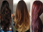 بل کھاتی زلفیں