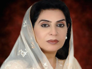 ملکی مسائل جمہوری حکومت ہی حل کرسکتی ہےفہمیدہ مرزا 