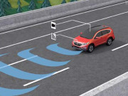 ایسی کار جو اب انسان کو حادثات سے بچائے گی