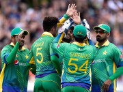 4 پیسرزکی خدمات حاصل ہونے کے باوجود اسپنرزکوآزمانے کا حیران کن تجربہ