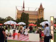 ’’کھا کراچی فیسٹیول‘‘