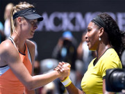 سرینا نے ماریا کو پھر ’’رُلا دیا‘‘ 18ویں مات