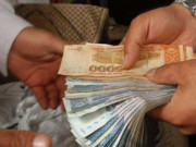 سارک ممالک میں پاکستان واحد ملک ہے جہاں کرپشن میں کمی آئی  ٹرانسپیرنسی انٹرنیشنل