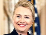 امریکی صدارتی امیدوارکی دوڑہلیری 52 فیصد ووٹ لے کرآگے