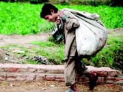 لاوارث بچے پاکستان کی پیداوار یا امریکی و اسرائیلی سازش