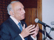 صاحبزادہ یعقوب علی خان ایک عہد کے ترجمان