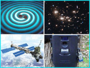 چند سائنسی معمّے