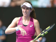 جوہانا کونٹا نے برطانیہ کا33سالہ انتظار ختم کر دیا