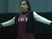 ساف گیمز قومی ویمنز باسکٹ بال ٹیم میں وزیرداخلہ کی بیٹی بھی شامل