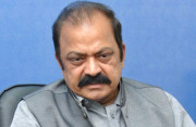 پنجاب میں اسکولوں کو بند کرنے کا فیصلہ درست ہے رانا ثنا اللہ