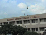 ڈی ایچ اے فراڈ کیس زیرحراست 3 ملزمان 6 روزہ جسمانی ریمانڈ پرنیب کے حوالے