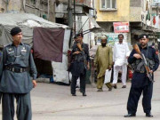 کوئٹہ پولیس اہلکاروں پر دہشت گردانہ حملے