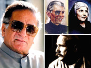 مین میں جینوئن آرٹ کی تخلیق کے لیے سب کچھ قربان کرنا پڑتا ہے جالینوس جالی