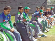 فتح کے مرہم سے شکستوں کا زخم بھرنے کی تیاری