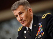 ضرب عضب سے دہشت گردوں کو دھچکا لگا امریکی جنرل