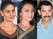 عامر رانی اور کرینہ کی ’’تلاش‘‘ 30 نومبر کو ریلیز ہوگی 