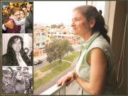 بلند حوصلہ لوری برنسن