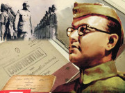 سبھاش چندر بوس سے بھارتی حکم راں خوف زدہ