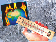 موسمیاتی ’’گاڈزیلا‘‘ کا حملہ