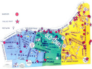 اولڈ سٹی ٹریڈنگ ایریا بھتہ خوری سمیت دیگر جرائم کی روک تھام کیلئے ایکشن پلان مرتب  