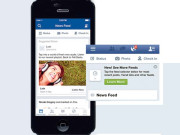 منتخب کریں پوسٹس اپنی نیوزفیڈ کواپنی پسند کے مطابق بنائیں