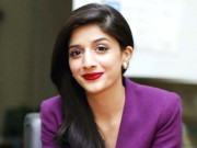 ’’صنم تیری قسم‘‘ میرے  کیریئر کا بہترین آغاز ثابت ہوگی ماورا حسین