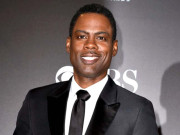 نسل پرستی کرس راک خود کو دوسرے سیارے کی مخلوق سمجھنے لگے