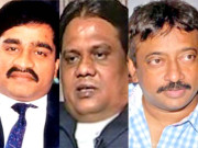 ہدایتکار رام گوپال ورما داؤد ابراہیم اورچھوٹا راجن کی دشمنی پر فلم بنائیں گے