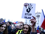 اسلام کے پھیلاؤ کا خوف 14یورپی شہروں میں مظاہروں کا اعلان