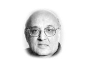 جو بھی کچھ ہے محبت کا پھیلائو ہے