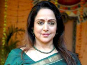 ہیما مالنی نے زمین پر قبضے کے الزامات کی تردید کردی