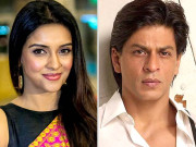 شاہ رخ کے کروڑوں مداحوں میں پہلے نمبرپرہوںاسین