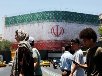ایران: سوئیڈن کے سفارتکار کو ملک چھوڑنے کا حکم