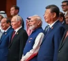 ناقص کھانے اور آلودہ آب و ہوا، بھارت میں برکس کانفرنس میں شریک عالمی لیڈر واپسی پر بیمار