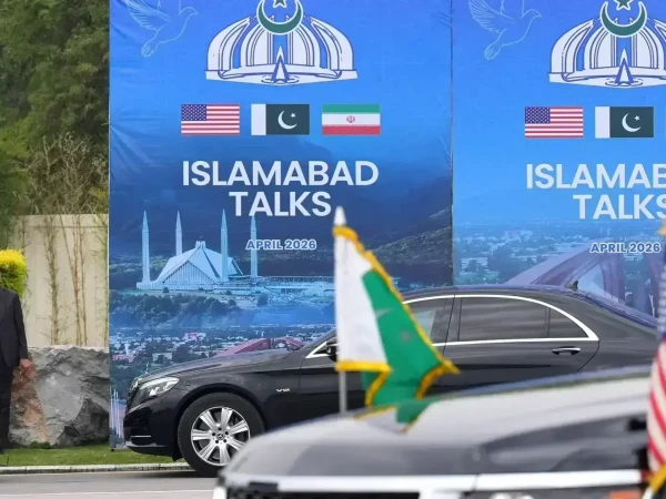 اسلام آباد ایم او یو کی بحالی ممکن، بس امریکا اپنے کیے ہوئے وعدے نبھائے، ایران