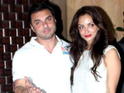 ارباز ملائکہ کے بعد سہیل اور سیما میں بھی اختلافات کی افواہیں