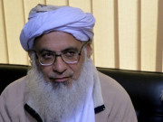 لال مسجد آپریشن مشرف سمیت سب کو معاف کرنے پرتیارہوں مولاناعزیز