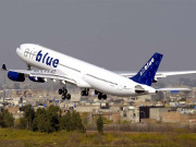 ایئر بلو کو اضافی پروازیں شروع کرنے کی اجازت مل گئی