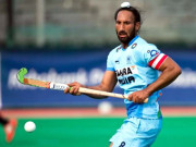 بھارتی ہاکی ٹیم کے کپتان سردار سنگھ پر جنسی طور پر ہراساں کرنے کا الزام