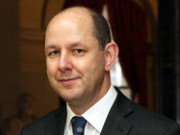 برطانوی حکومت کا الطاف حسین کیخلاف تحقیقات سے کوئی تعلق نہیں فلپ بارٹن