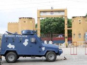 سینٹرل جیل میں قیدنومنتخب کونسلرنے اپنے عہدے کا حلف اٹھالیا
